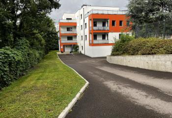 Vente bureaux à - Proche Technopole et transports - Accès A72  à Saint-Étienne - 42000