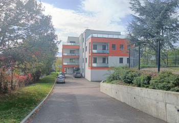 Vente bureaux Nord - Proche échangeur A72 Lyon / Clermont-Ferrand  à Saint-Étienne - 42000
