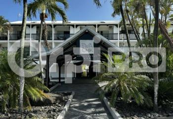 Bureau à vendre Saint-François (97118) - 22 m²