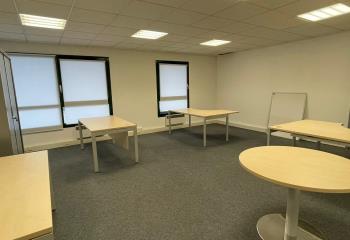 Vente bureaux - Technoparc  à Saint-Genis-Pouilly - 01630