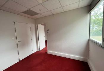 Vente bureaux - immeuble Batiment B - parc Edonia  à Saint-Grégoire - 35760