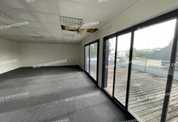 Bureaux à vendre  à Saint-Grégoire - 35760