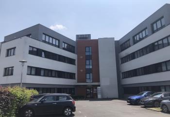 Bureau à vendre Saint-Grégoire (35760) - 105 m²  à Saint-Grégoire - 35760