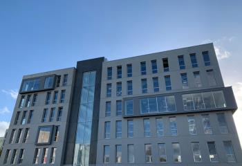 Vente bureaux - Quartier Bagatelle, proche tramway ligne 3  à Saint-Herblain - 44800