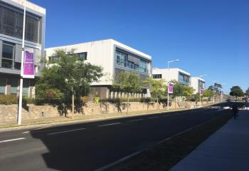 Vente bureaux - Proximité Nantes, bus et périphérique  à Saint-Herblain - 44800