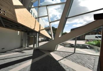 Bureaux à vendre - Proche Zénith, Tramway et Bus  à Saint-Herblain - 44800