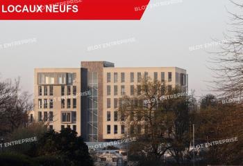 Vente de bureaux accès immédiat au Tramway ligne 3  à Saint-Herblain - 44800