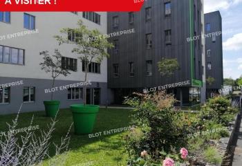 Vente bureaux - Proche Tram et périphérique  à Saint-Herblain - 44800
