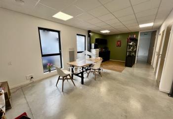 Vente bureaux - Zone d'Activité  à Saint-Herblain - 44800