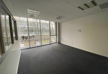 Location de bureaux - au coeur de la ZAC AR MOR