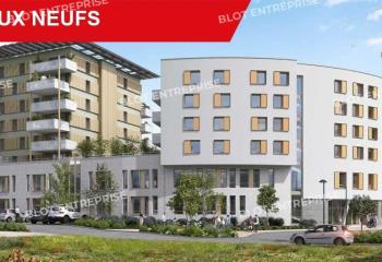 Vente bureaux - Proximité périphérique Ouest  à Saint-Herblain - 44800