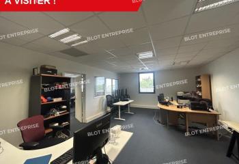 Vente bureau - Proximité ligne de bus et accès 4 voies  à Saint-Herblain - 44800