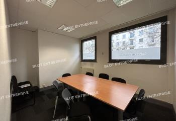 Vente bureaux - Proximité tram et bus