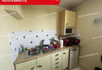 Vente bureau quartier Beauséjour