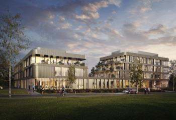 Vente bureaux - Proche périphérique et transports  à Saint-Herblain - 44800