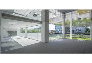 Vente bureaux neufs secteur Atlantis