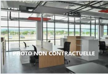 Bureau à vendre (44800) - 770 m²  à Saint-Herblain - 44800