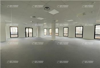Vente bureaux - Quartier Bagatelle, proche tramway