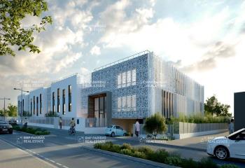 Vente bureaux, proche Montpellier Sud