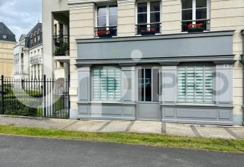Bureau à vendre - Quartier de la CUA  à Saint-Laurent-Blangy - 62223