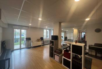 Bureau à vendre Saint-Laurent-Blangy (62223) - 65 m²  à Saint-Laurent-Blangy - 62223