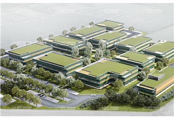 Vente bureaux - Proche A42  à Saint-Maurice-de-Beynost - 01700
