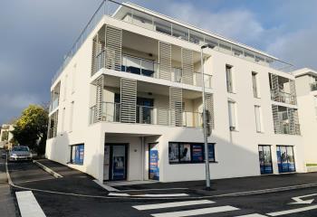 Vente bureaux - Proche plage et zone d'activités  à Saint-Nazaire - 44600