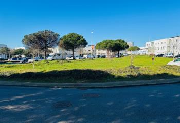 Bureaux à vendre à ouest - Zone d'Océanis - Idéal patientèle  à Saint-Nazaire - 44600
