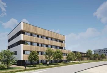 Achat bureau - au coeur de la zone commerciale de l'Immaculée  à Saint-Nazaire - 44600