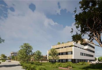Vente bureaux - Zone commerciale de l'Immaculée  à Saint-Nazaire - 44600