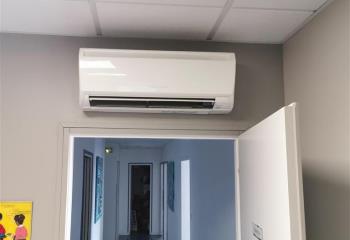 Vente de bureaux à Saint Nazaire - Secteur Océanis  à Saint-Nazaire - 44600