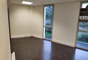 Bureaux à vendre - Secteur Océanis  à Saint-Nazaire - 44600