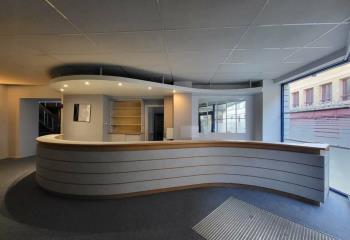 Achat bureaux  à Saint-Omer - 62500