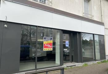 Vente bureau - Proche Tours, bus et autoroute  à Saint-Pierre-des-Corps - 37700