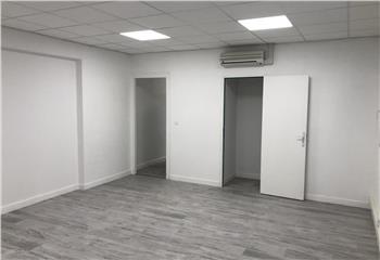 Vente de bureaux à  à Saint-Pierre-des-Corps - 37700
