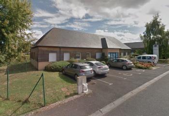 Bureaux à vendre à Saint-Aubin-d'Arquenay  à Saint-Pierre-sur-Dives - 14170