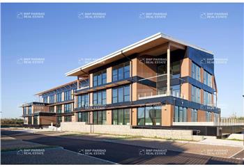 Vente bureaux - Proximité Tramway T2 et grands axes  à Saint-Priest - 69800