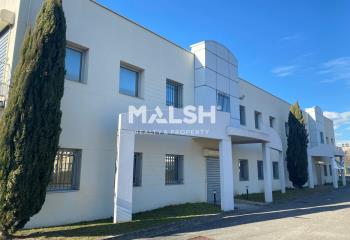 Bureaux à vendre - Proche A43, A46, SNCF et aéroports  à Saint-Priest - 69800