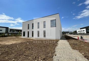 Vente bureaux - Proche A43, périphérique Laurent Bonnevay  à Saint-Priest - 69800