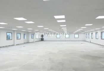 Vente bureaux - Proche A43, A46 et RN6  à Saint-Priest - 69800