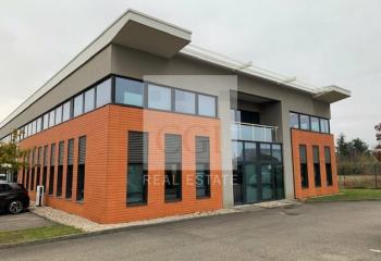 Bureaux à vendre - Proche Tram T2  à Saint-Priest - 69800
