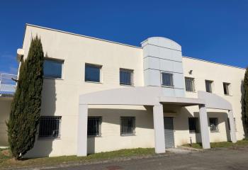 Vente bureaux - Proche A42/43/46 et transports en commun  à Saint-Priest - 69800