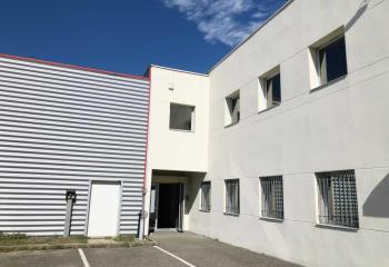 Bureau à vendre Saint-Priest (69800) - 471 m²  à Saint-Priest - 69800