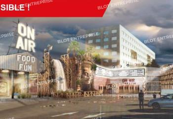 Bureaux à vendre - Proche transports et axes routiers  à Saint-Sébastien-sur-Loire - 44230