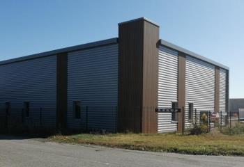 Bureaux à vendre (17220)  à Salles-sur-Mer - 17220