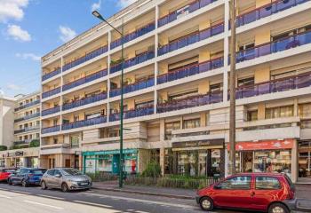 Bureau à vendre Sannois (95110) - 73 m²  à Sannois - 95110