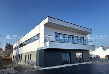 Vente bureaux - Proche autoroute A4  à Saverne - 67700