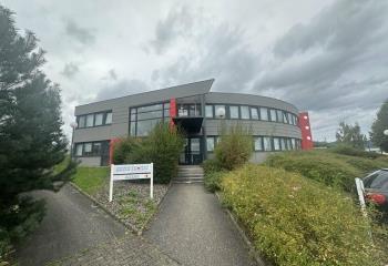 Vente de bureaux