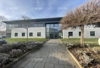 Bureau à vendre - A4 - A35  à Schiltigheim - 67300