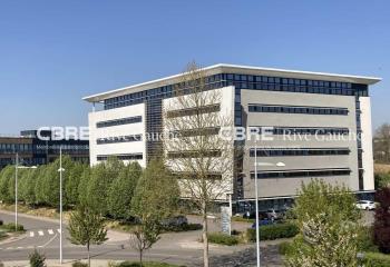 Vente bureaux - Espace Européen de l'Entreprise, proche gare Strasbourg  à Schiltigheim - 67300